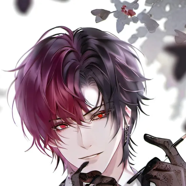 chat with ai character: leo enemy