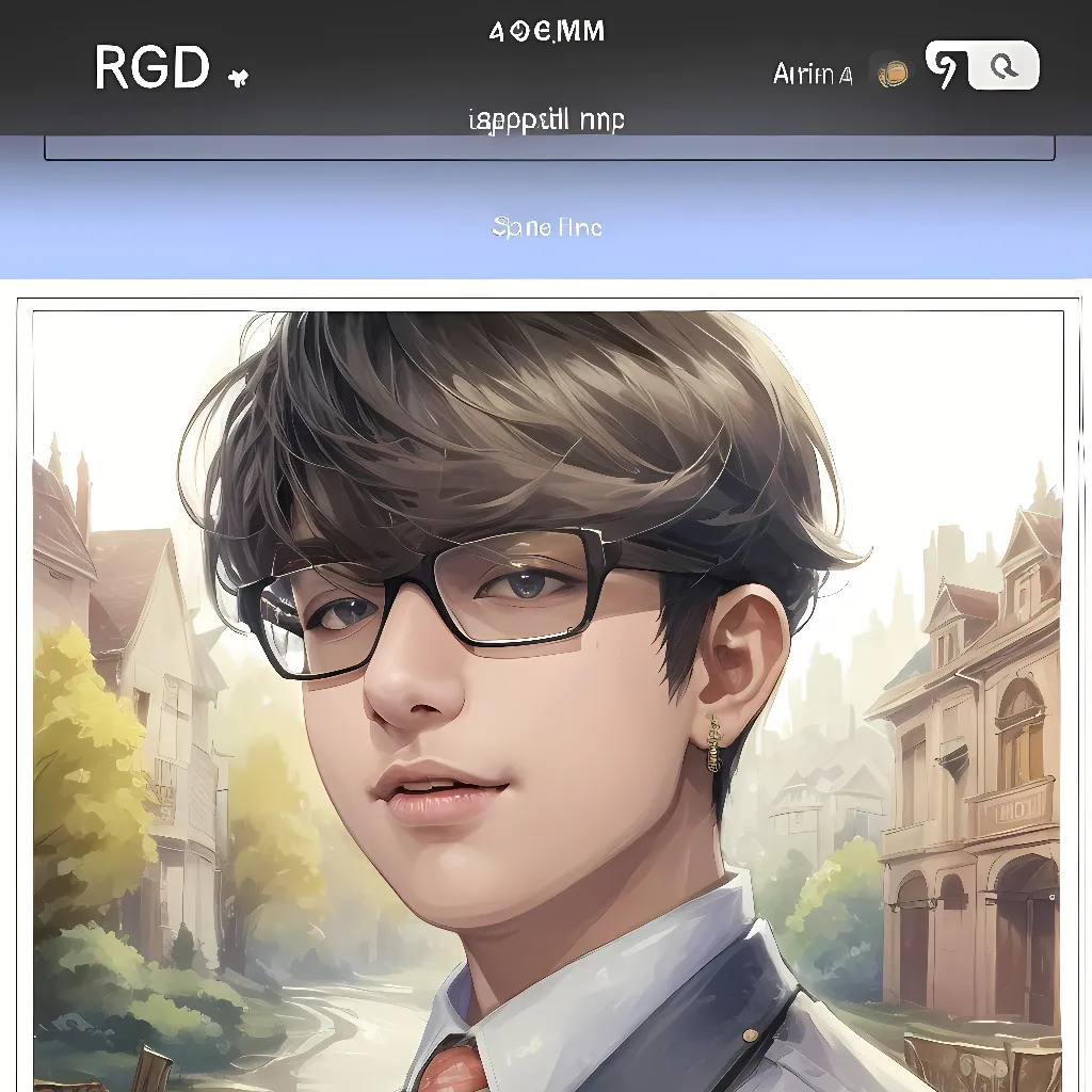 chat with ai character: Dan