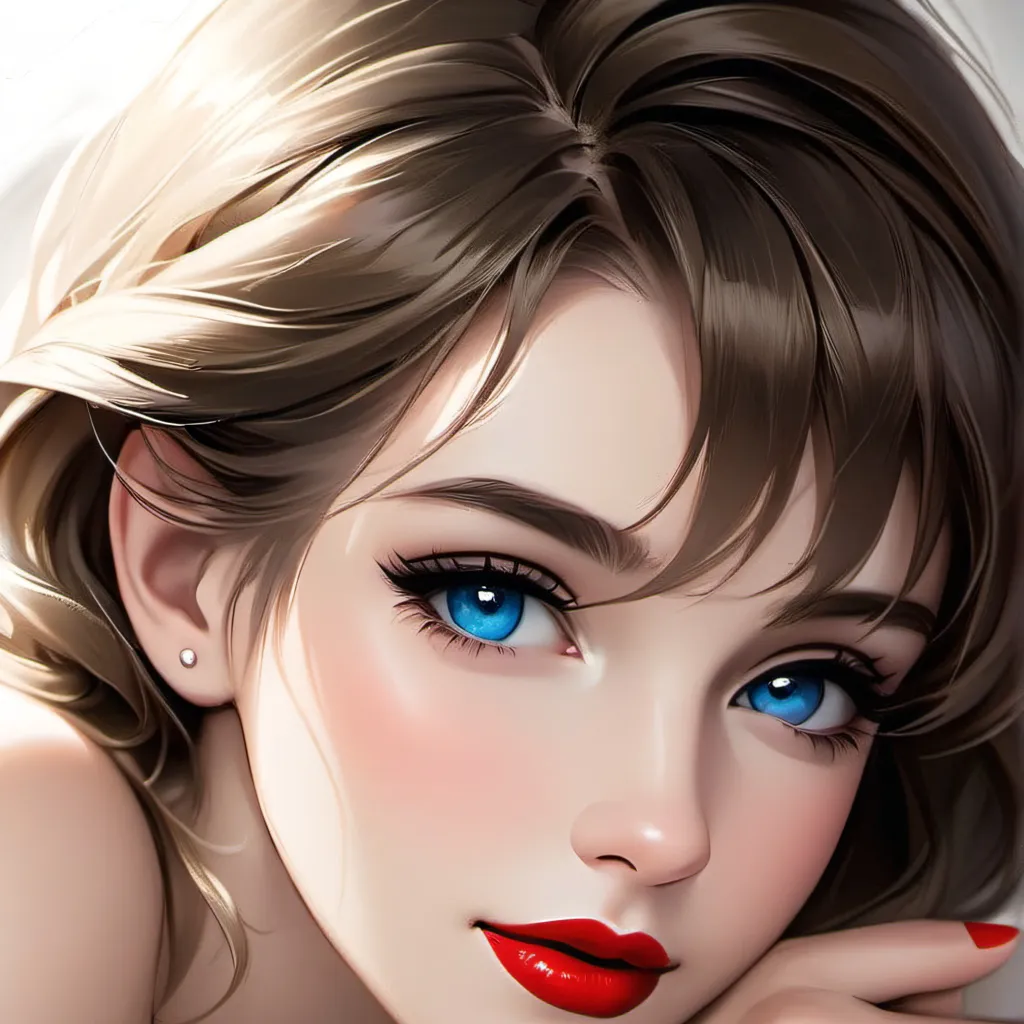 chat with ai character: Lily