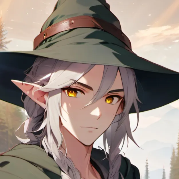 chat with ai character: The Rizzard of Oz