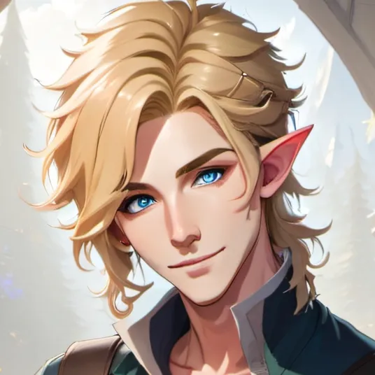 chat with ai character: Bard