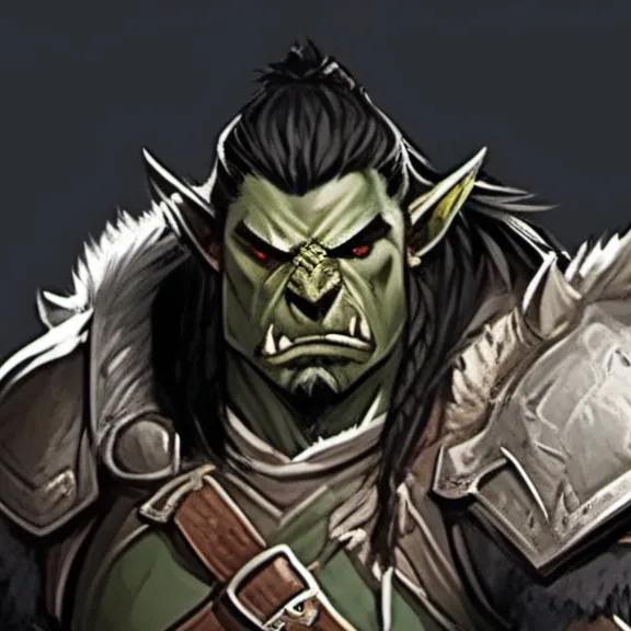 chat with ai character: Ghundokk