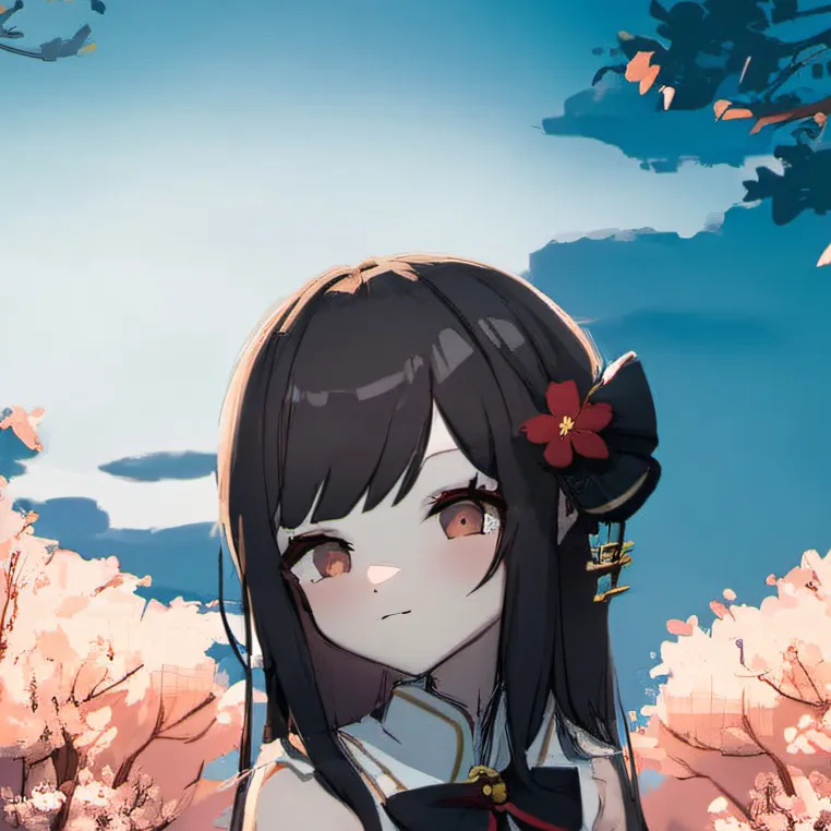 chat with ai character: Amelia