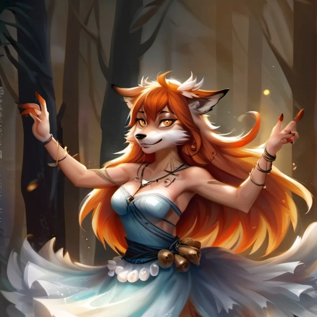 chat with ai character: Rosa 