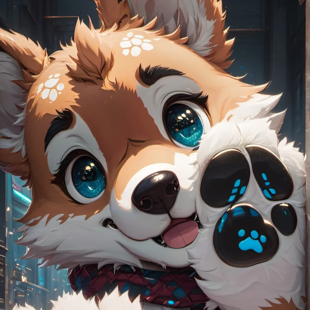 chat with ai character: Paulina