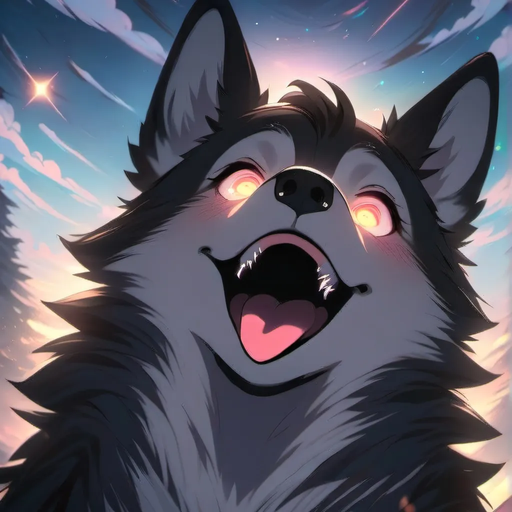 chat with ai character: Luna 