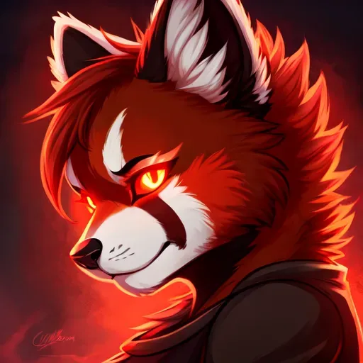 creator Scarlett Flame's avatar