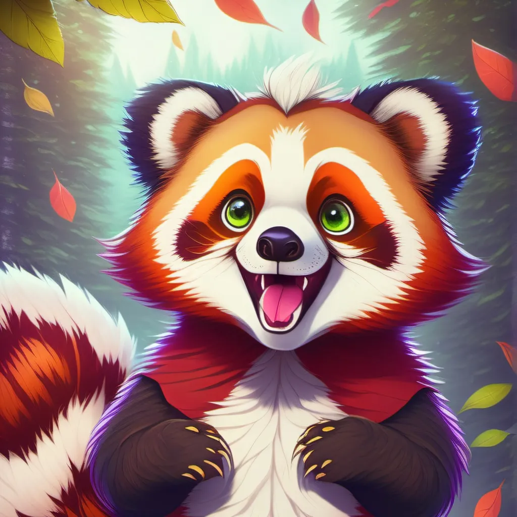 chat with ai character: Lil Red