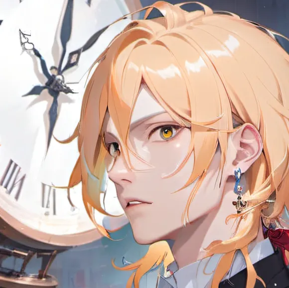 chat with ai character: The Ninth 