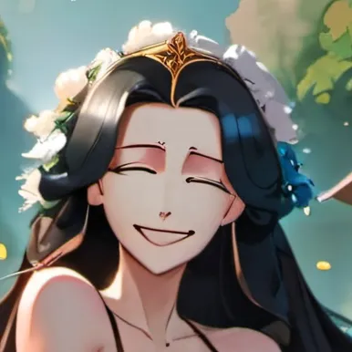 chat with ai character: Alice