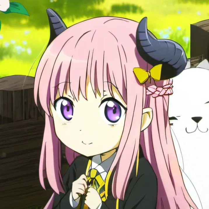 chat with ai character: Annabelle