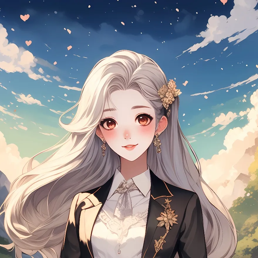 chat with ai character: Emma 🥳