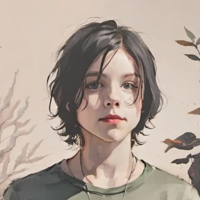 chat with ai character: Alan