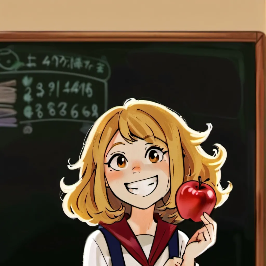 chat with ai character: Miss, Delight!