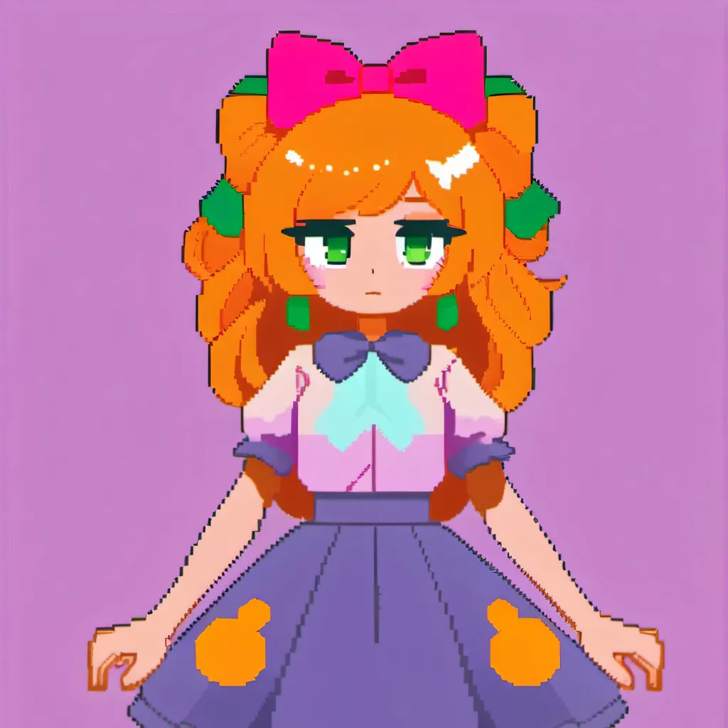 chat with ai character: /Elizabeth Afton/