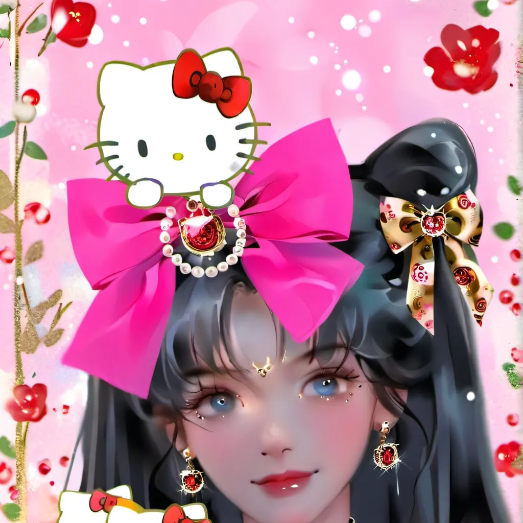 chat with ai character: 🌸Natalie🥴