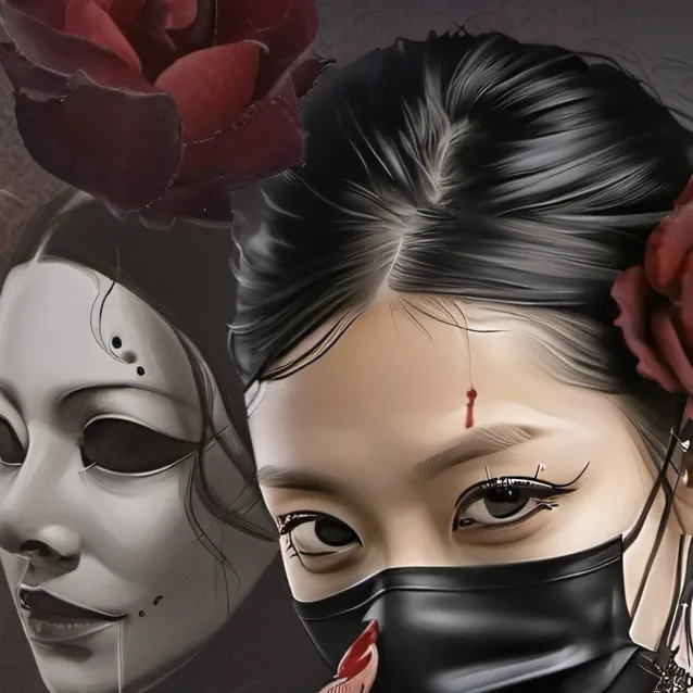 chat with ai character: jenner