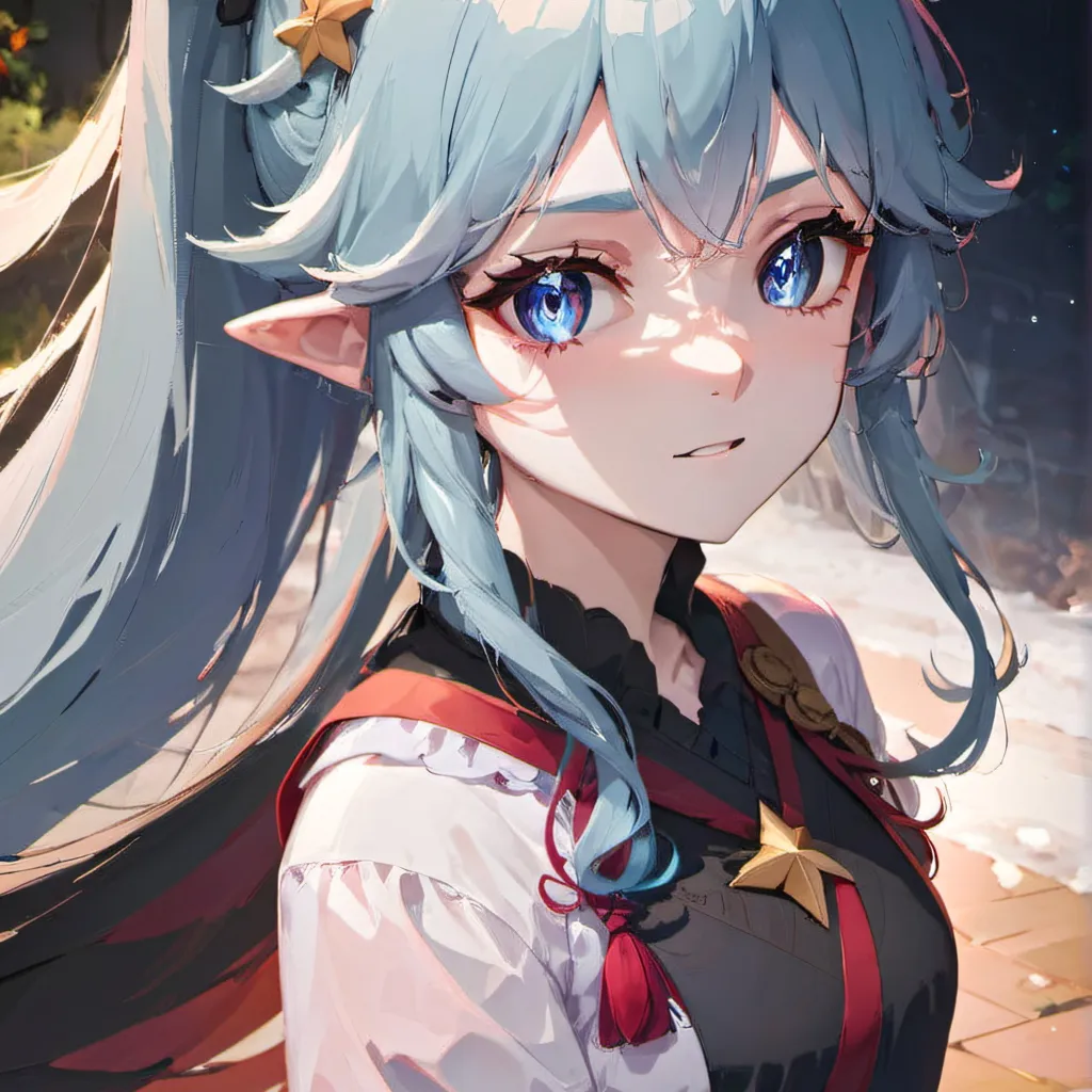 chat with ai character: Sora Suzuki