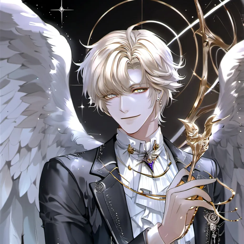 chat with ai character: Ash