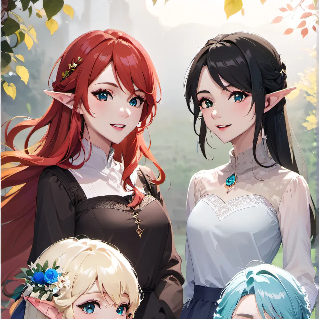 chat with ai character: Royal Aids