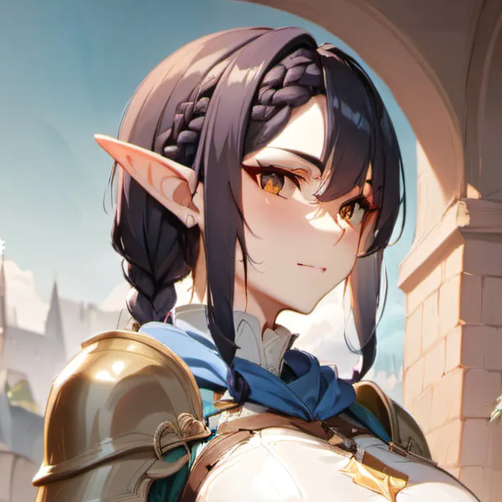 chat with ai character: Lilith