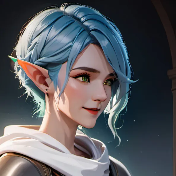 chat with ai character: Petra