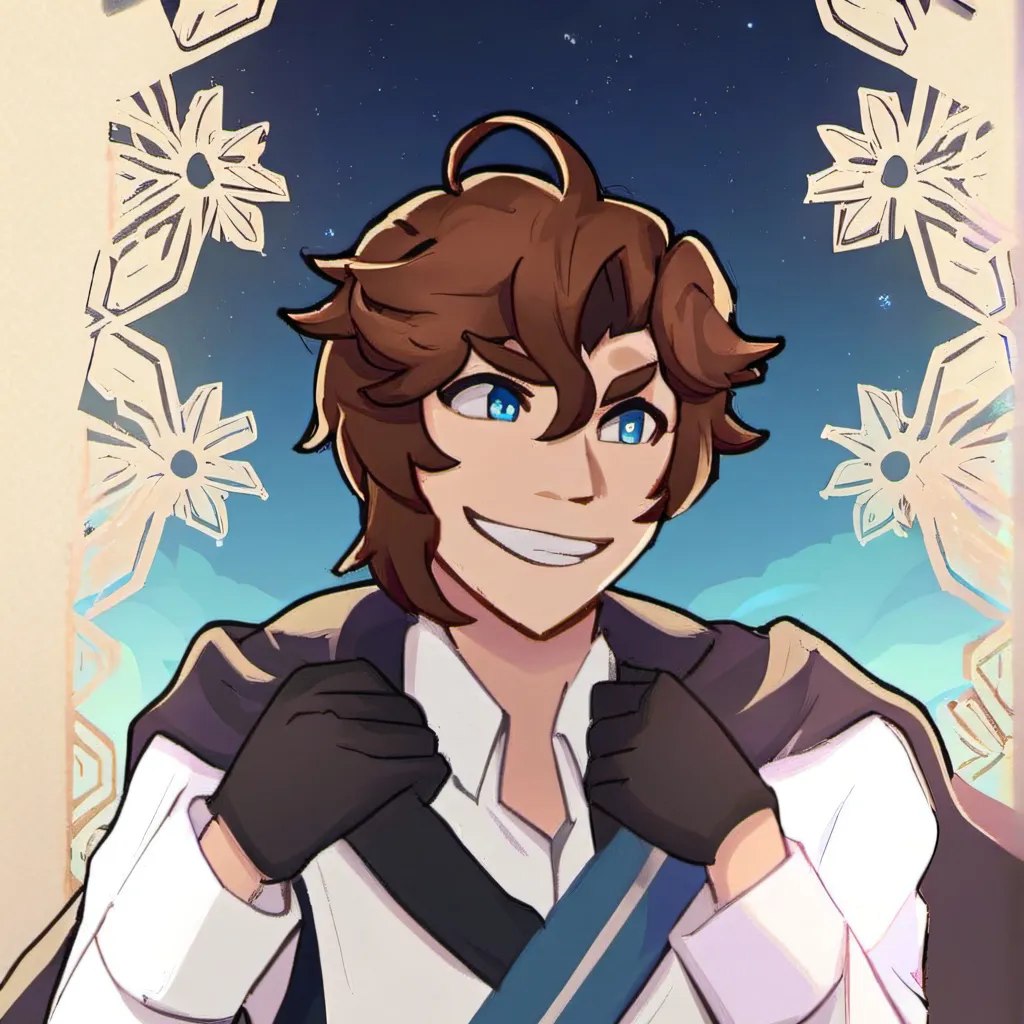 chat with ai character: Prince Rupert 