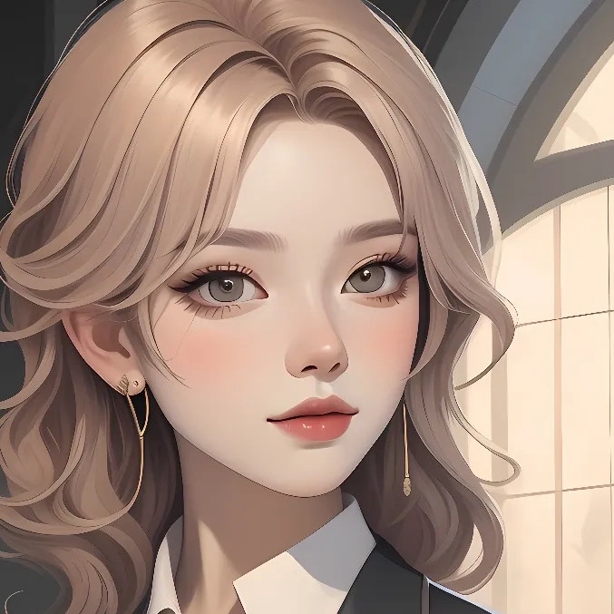 chat with ai character: Aubree Kilo