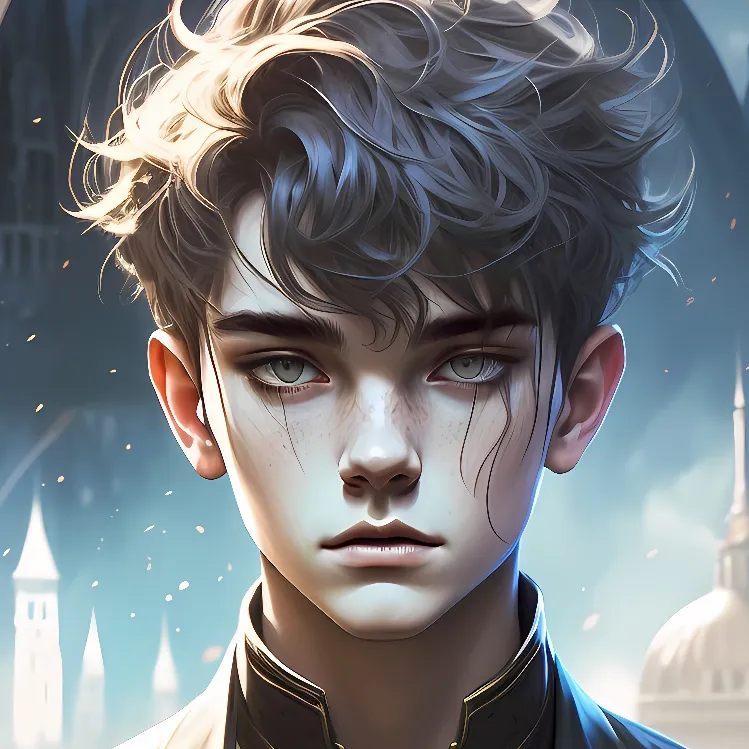 chat with ai character: Zen 