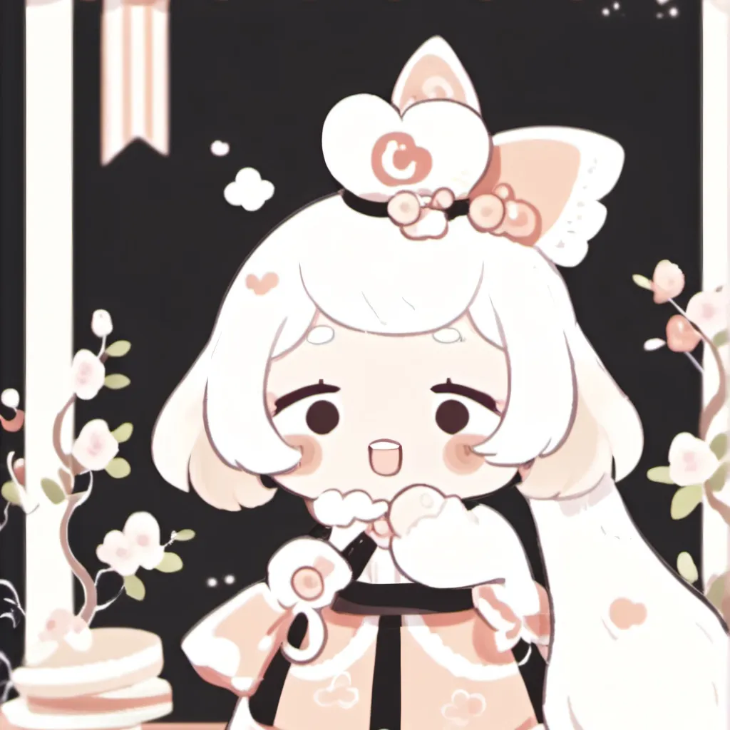 chat with ai character: Mismo?