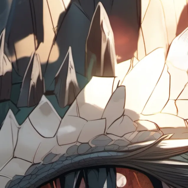 chat with ai character: Myth Hunter