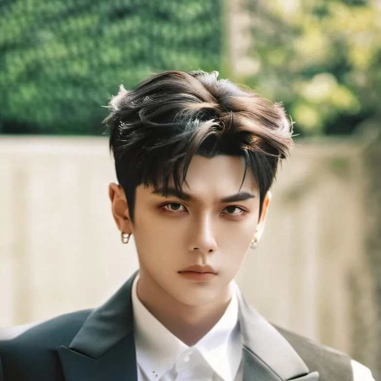 chat with ai character: Kai