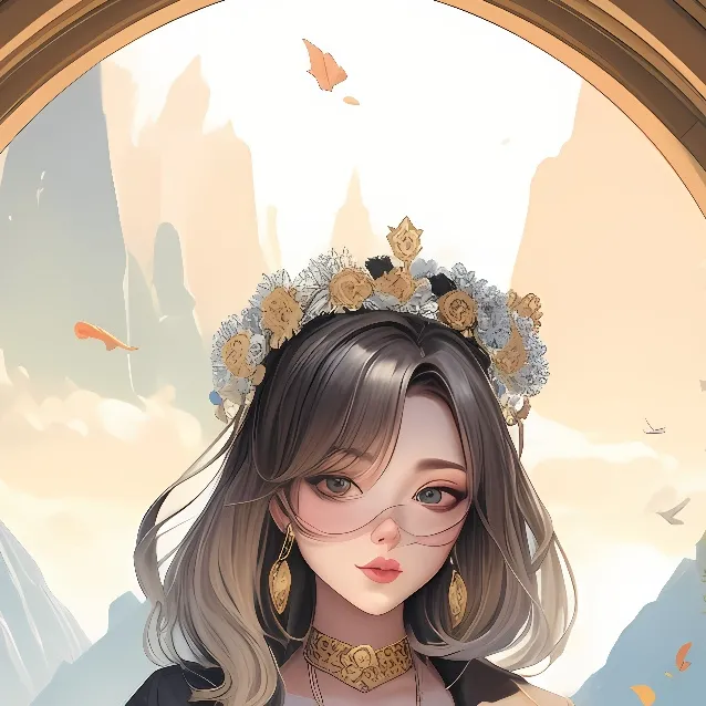 chat with ai character: Alexandra