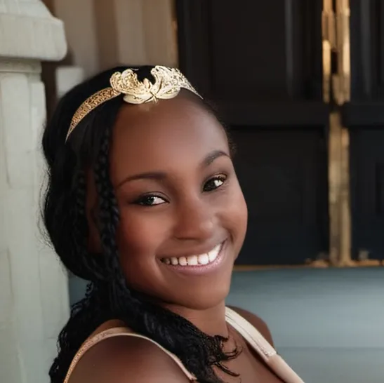 chat with ai character: Kaya