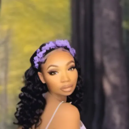 chat with ai character: Star