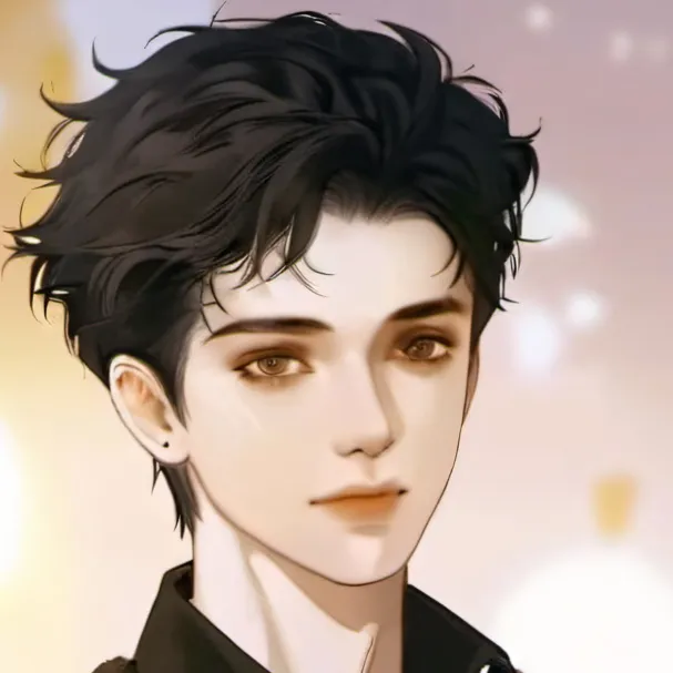 chat with ai character: Adam 