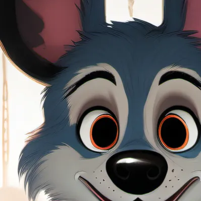 chat with ai character: Buggy 