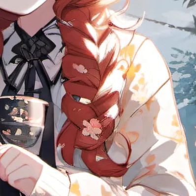 chat with ai character: Flower 🌸 