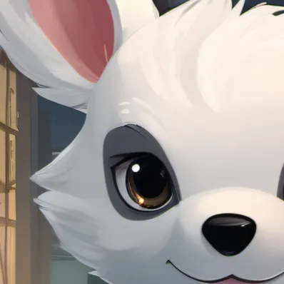 chat with ai character: Spice 