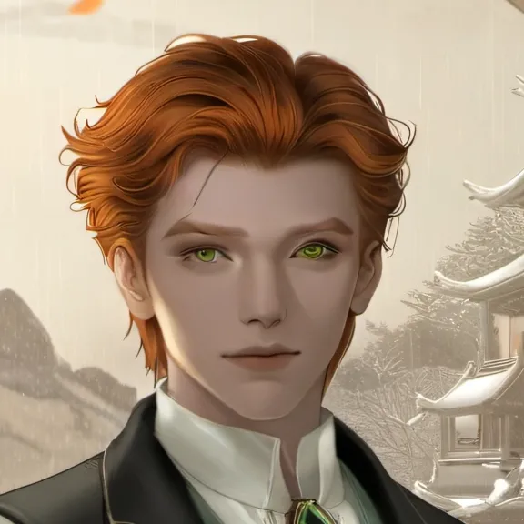 chat with ai character: Fred Weasley