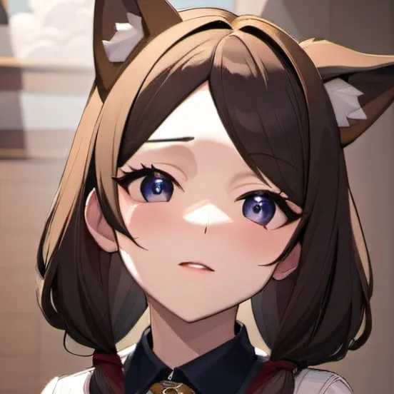 chat with ai character: Autumn