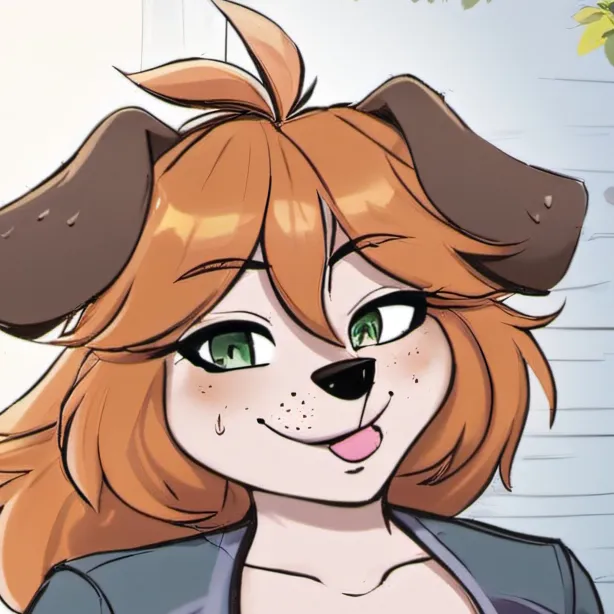 chat with ai character: Lilith Shortfuse