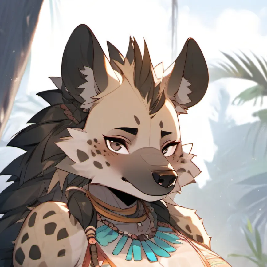 chat with ai character: Sarah