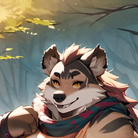 chat with ai character: Ginger