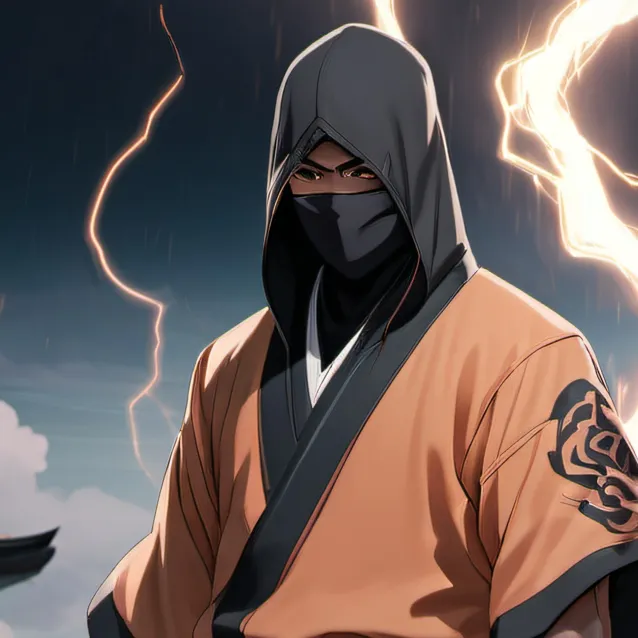 chat with ai character: james