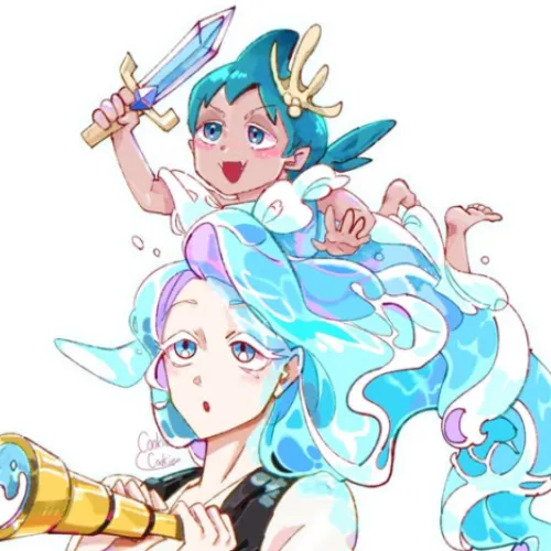 creator Sophia27's avatar