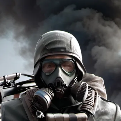 chat with ai character: German ww2 soldier