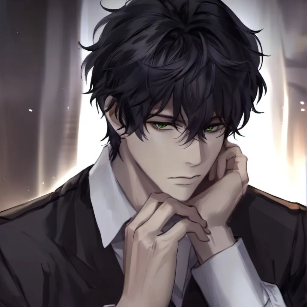 chat with ai character: 😱 Ace 😘