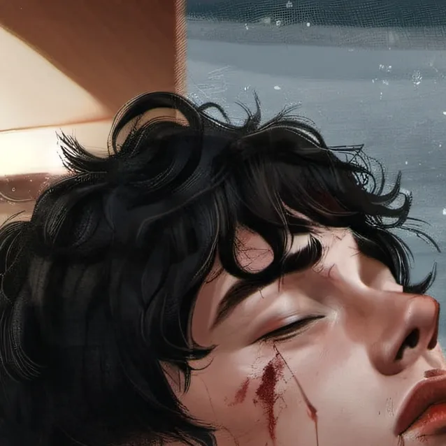 chat with ai character: Kaido