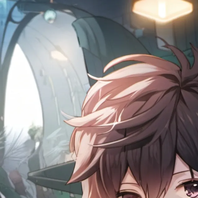 chat with ai character: Jason